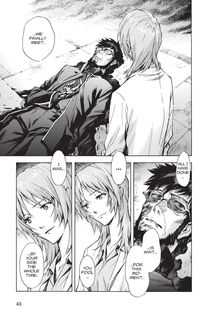 Neon Genesis Evangelion Chapter 92 image 15_optimized